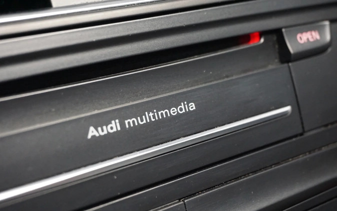 Audi A4 cena 31900 przebieg: 267000, rok produkcji 2011 z Wągrowiec małe 596